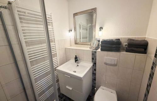 Kalkberg Ferienwohnungen - Foto 143