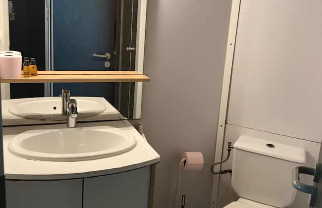 Résidence Carpe Diem - Foto 22