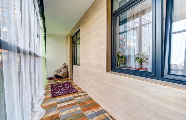 Apartments Vesta near Gulf of Finland - Foto 72