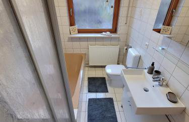 Fewo - klein aber fein, 1-3 Personen, Souterrain - Foto 7