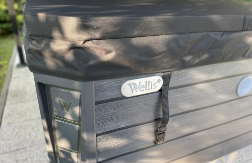 White House Izabelin Family SPA House near Warsaw - Foto 72