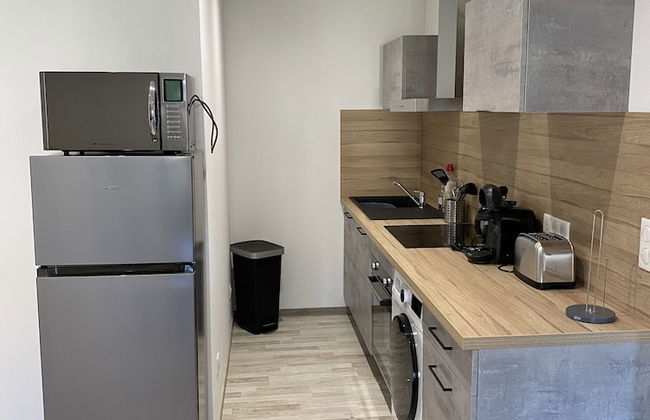 Résidence Gaby & Tom - Photo 27