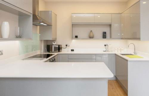 Newly refurbished flat w terrace - Pass the Keys - Foto 28