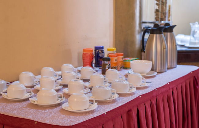 Blue Pearl Apartments - Photo 21