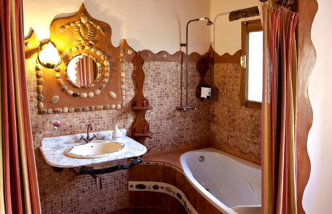 Masía La Posada del río Carbo - Photo 28