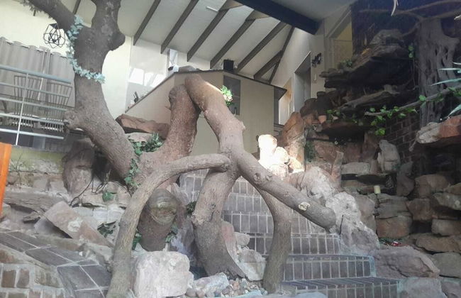 Fully Furnished Self Catering Home Away From Home - Foto 25