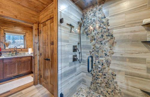 Couples Getaway in Stoney Creek at Wintergreen! - Foto 12