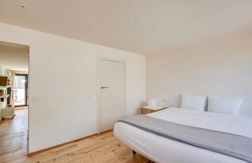 Urban Flats Park Guell - Foto 17