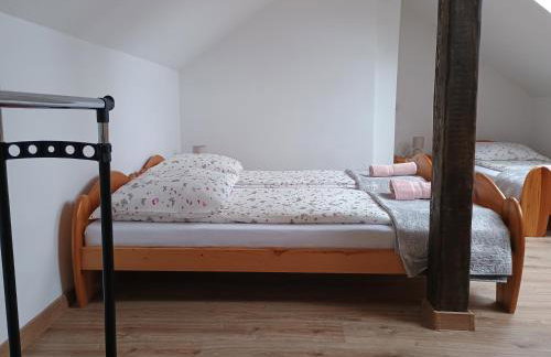 Chata Pod Różą - Photo 37