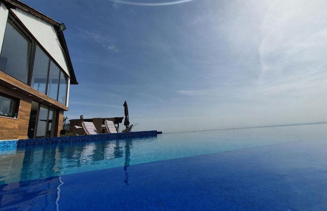 Villa Melani - Foto 35