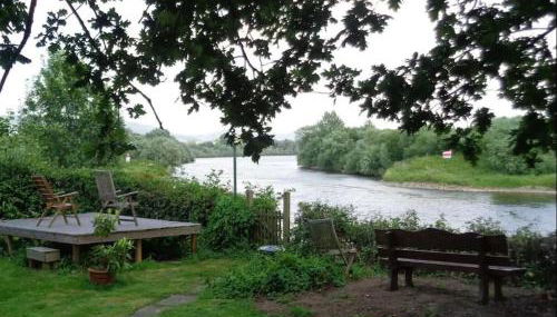 Ferienhaus Weserblick - Foto 3