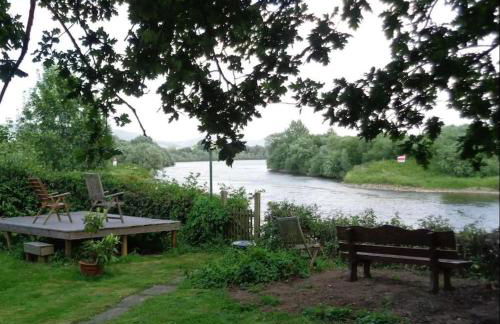 Ferienhaus Weserblick - Foto 3