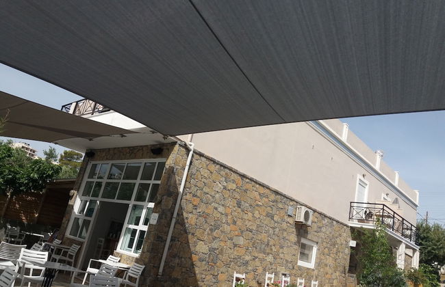 Hotel Polydoros - Photo 47