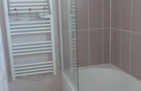 MAISON 4 chambres 12 pers à 2,8KM DU CIRCUIT et proche BOULERIES JUMP - Foto 26