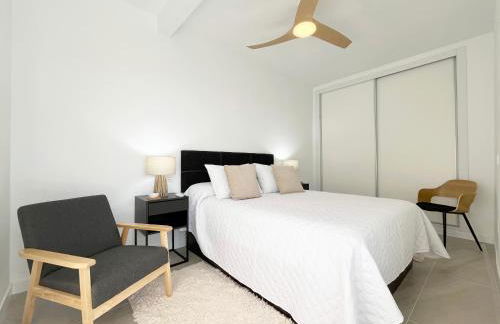 Almirante, Calahonda - Foto 8