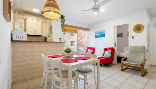 Hauzify I Apartament Llevant - Foto 3