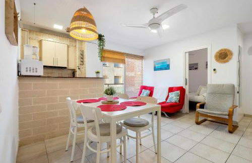 Hauzify I Apartament Llevant - Foto 3