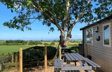 Lake District Solway View 16 The Beeches Caravan Park - Photo 1