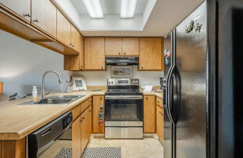 Surf Condos 315 - Ruff Days Retreat - Foto 20