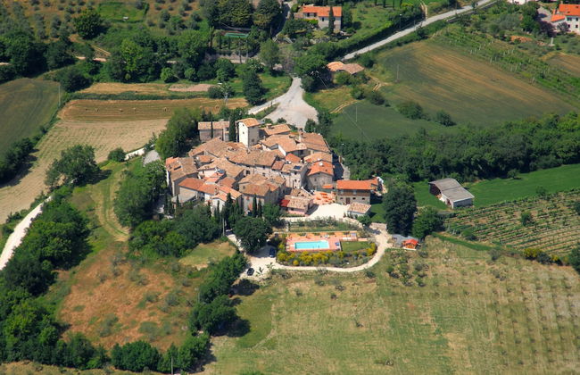 Country House Il Prato - Foto 1