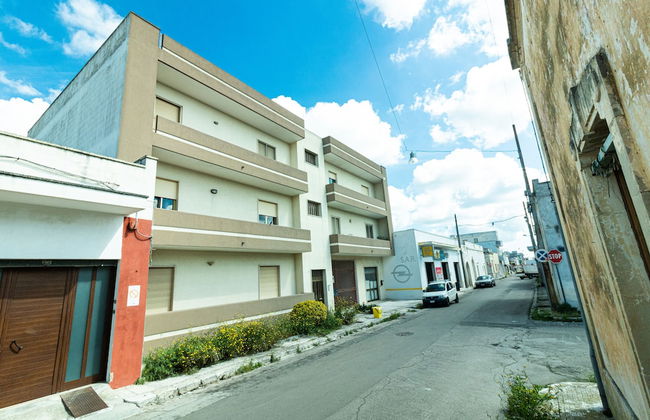 Casa vacanza Appartamento Palumbo - Foto 63