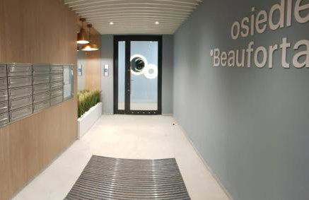 Gdynia Apartament Paderewskiego - Foto 34