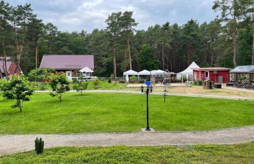 Ferienhaus Eichelhäher - Photo 39