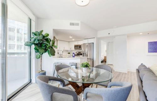 Elegant 2BR Apartment Minutes From DC - Foto 4