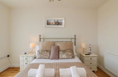 Jurassic Coast House - Foto 31