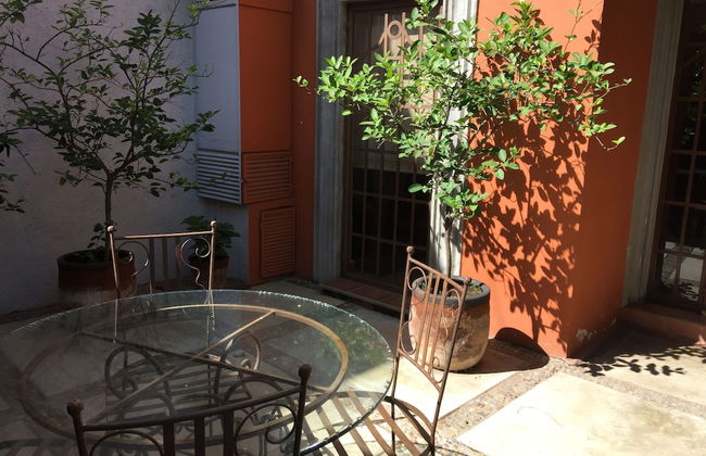 Villa Toscana - Foto 8