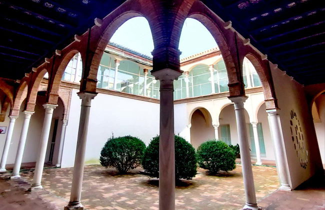 Visite guidée du monastère de la Cartuja - Photo 7