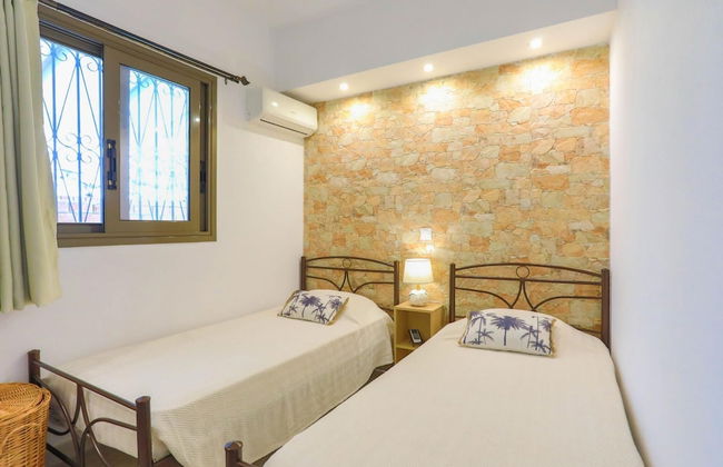 Vista Mare Assinia in Kentroma - Foto 12