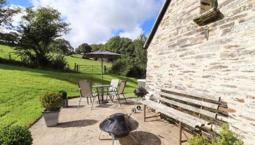 Y Felin at Coed Cadw - Foto 5