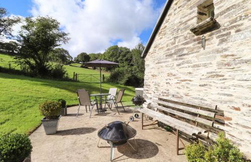 Y Felin at Coed Cadw - Foto 5