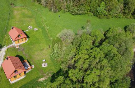 Górskie Siedlisko - 3 Chaty - Foto 18