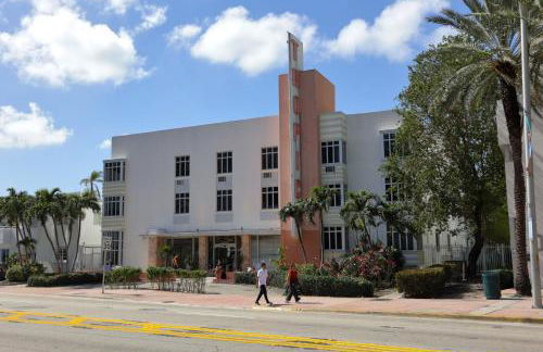 Tropics Hotel Miami Beach - Foto 74