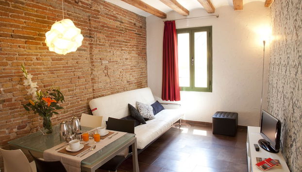 Apartaments Ciutat Vella - Foto 2, Profilbild