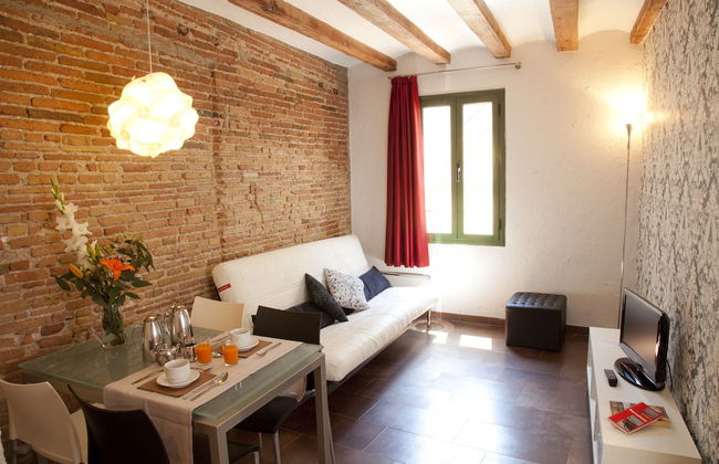 Apartments Ciutat Vella - Foto 1