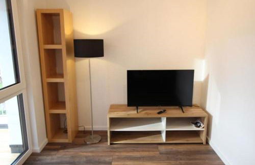 NEU! FeWo Marburg 2 mit Balkon - Foto 2