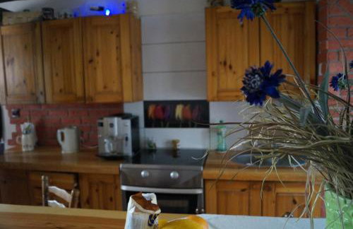 Agroturystyka Dwie Podkowy - Foto 26