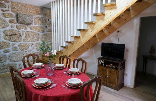 Aldeia da Quinta do Paço - Turismo rural Santo Tirso - Foto 134