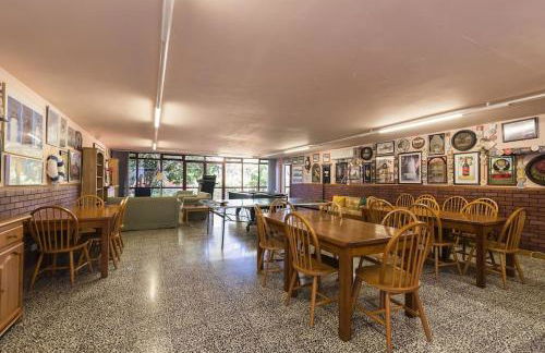 Magnífica villa con piscina y barbacoa - Foto 42