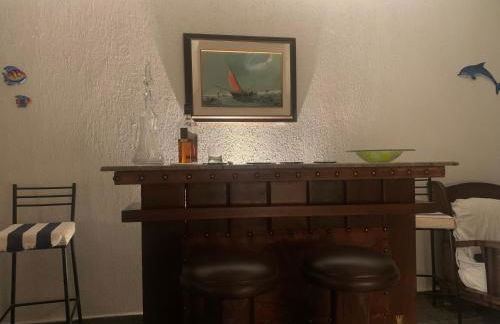 Apto antigo frente mar para alugar - Photo 24