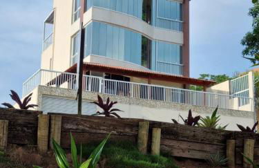 Ipê Amarelo - Frente ao Mar na Praia de Meaípe, Guarapari - Foto 3