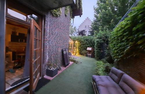 Apartment with terrace - Foto 23