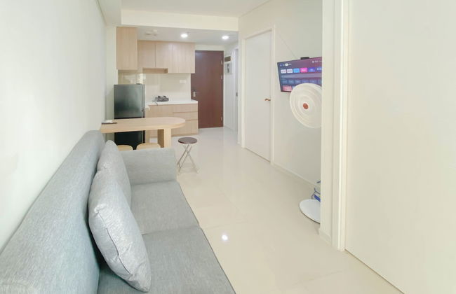 Best Choice And Comfy 2Br Daan Mogot City Apartment - Foto 7