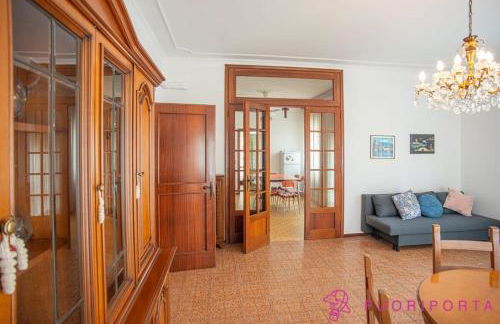 FuoriPorta Affitti Brevi - Giovenale Grande - Photo 15