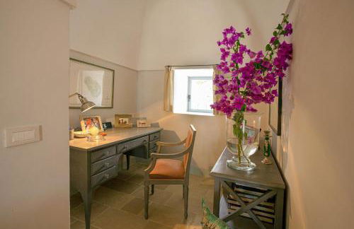 Dammuso Khamma - Foto 23