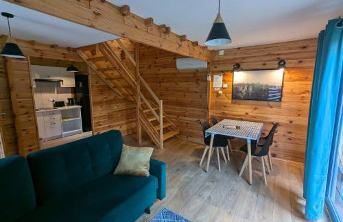 Dom i Domki nad Tanwią Roztocze - Foto 20