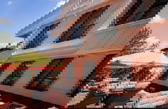 Cappadocia Ürgüp Apart Hotel - Photo 56